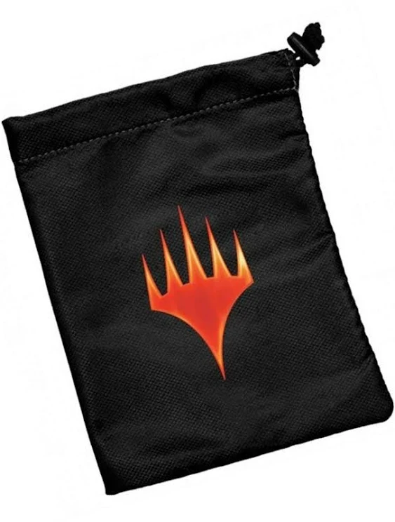 MTG Dice Bag